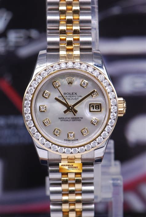 rolex oyster perpetual with diamond bezel|Rolex datejust with diamond bezel.